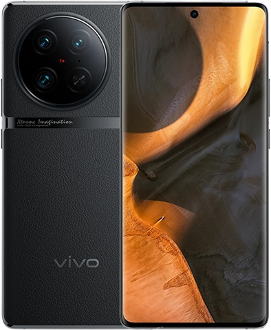 vivo X90PRO+ブラック12+512 Vivo X90 Pro Plus goes official w/ Snapdragon 8 Gen 2, plus more